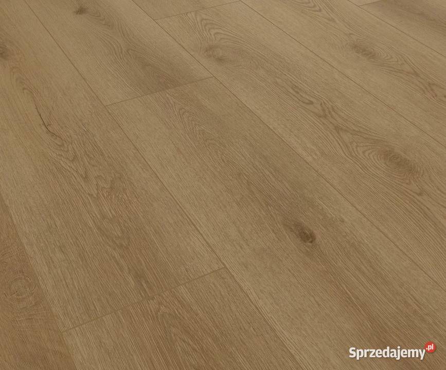 Panele winylowe podłoga Firmfit Silent Planks Warszawa sprzedam