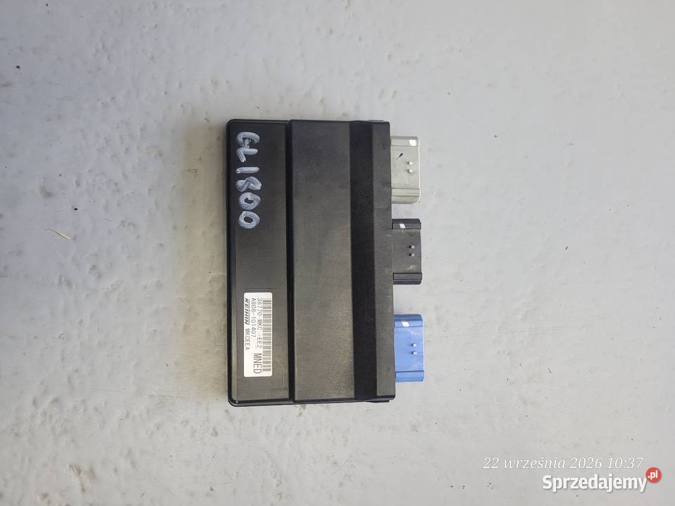 HONDA GOLD WING GOLDWING GL1800 SC79B OEM MODUŁ Nowy Tomyśl sprzedam