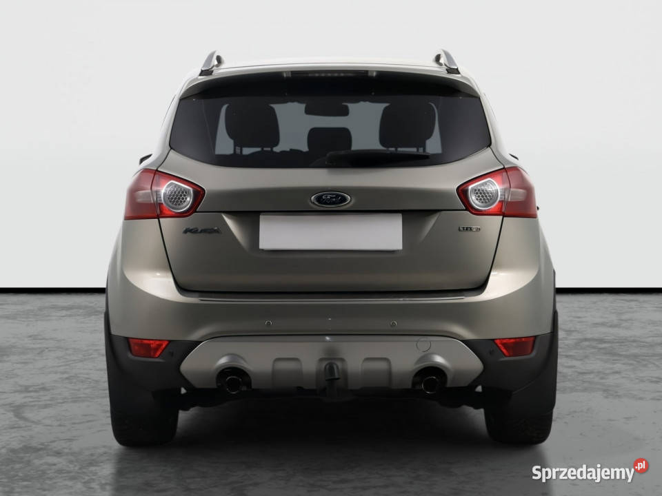 Ford Kuga 20 TDCi bluetooth śląskie Katowice sprzedam