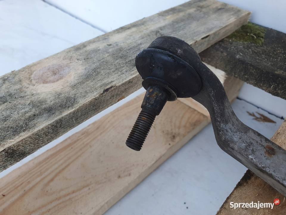 MAGLOWNICA Renault Megane II A0005184LH Rudka