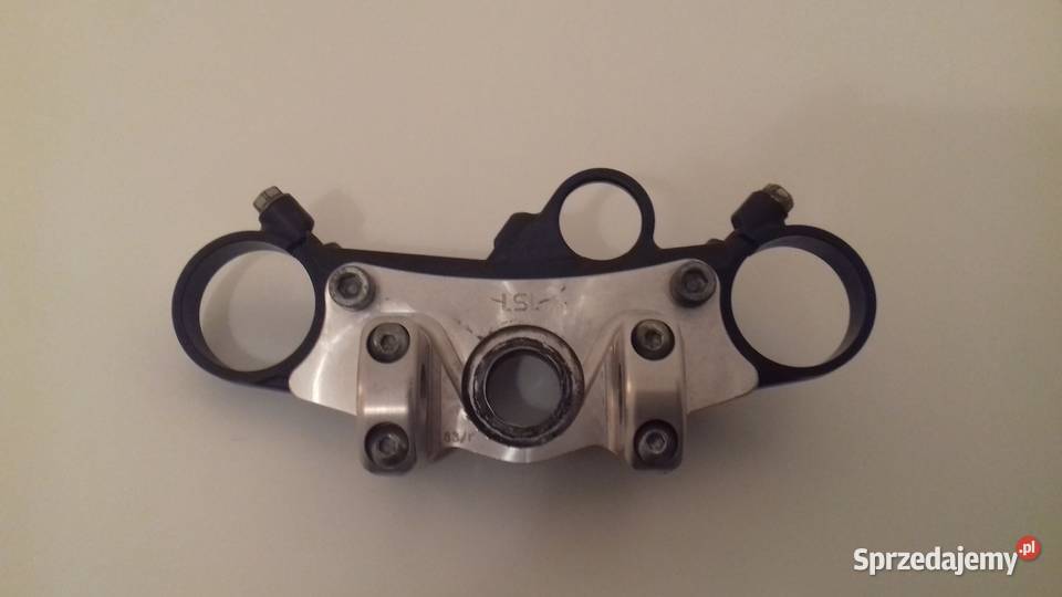 Suzuki gsx gsxr 1000 k3 k4 półka górna lsl śląskie Częstochowa sprzedam