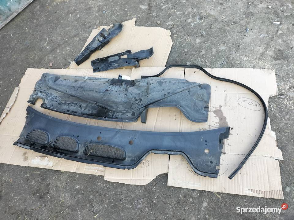 FORD FOCUS C MK1 PODSZYBIE Kamień-Kolonia sprzedam