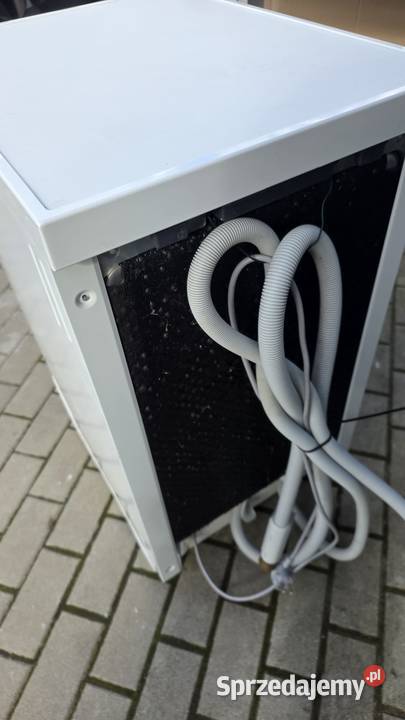 Zmywarka wolnostojąca podblatowa Bosch Zmywarki Wrocław