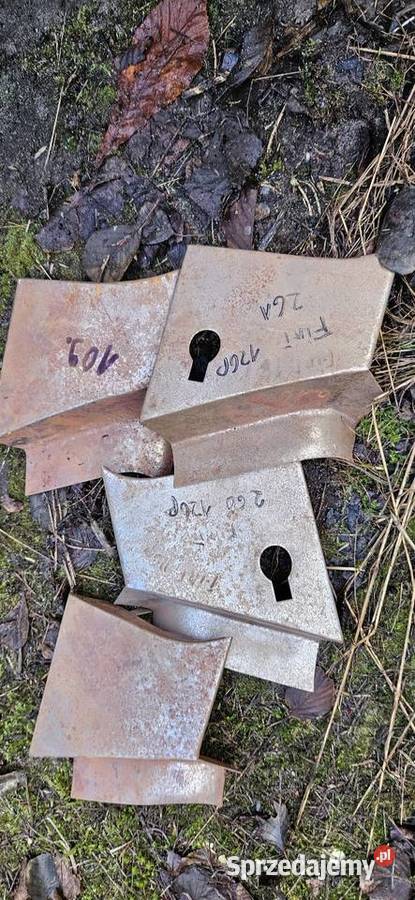 Fiat 126pNowa reperaturka błotnika przedniego zachodniopomorskie Barlinek