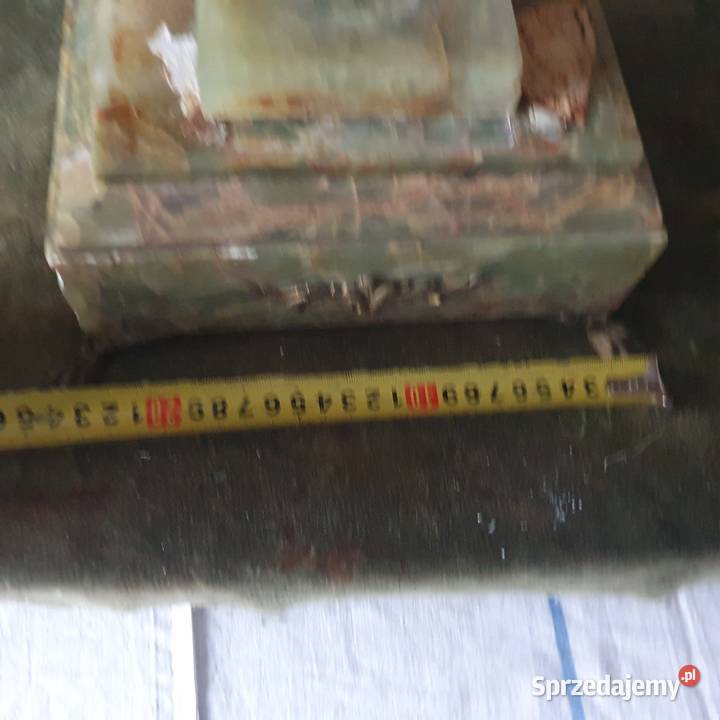 Kamienne elementy podstawy sjenit dolnośląskie Wrocław