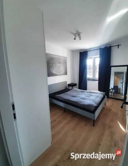 2pok 48met Grabiszyńskiej BALKONGARAŻ Wrocław garaż