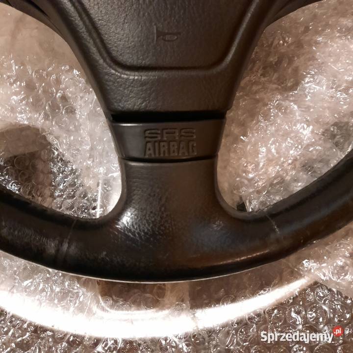 BMW E32 E34 E36 E38 E39 kierownica jeden nabój Bydgoszcz sprzedam