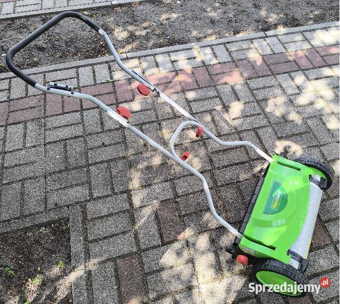 Kosiarka ręczna bębnowa dolnośląskie Góra