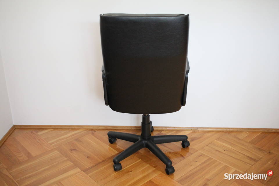 Fotel obrotowy Góra sprzedam