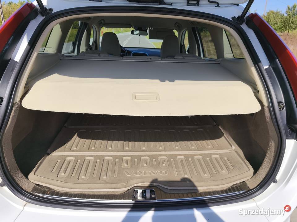 Volvo XC60 2013r 20D 163 5cyl WEBASTO BiXenon czujnik zmierzchu Tarłów