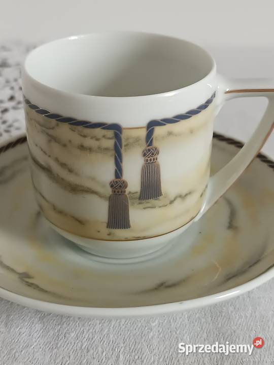 Porcelana Rosenthal Classic filiżanka