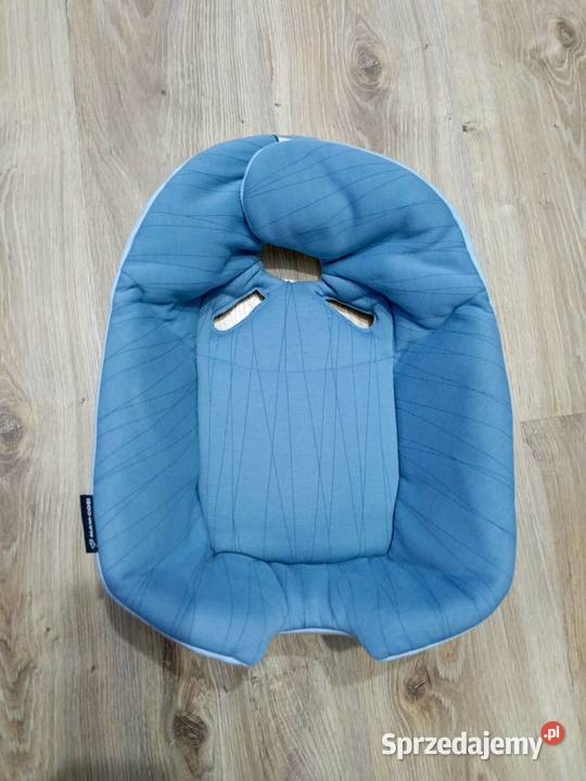 Fotelik Maxi Cosi Pebble Plus baza Maxi Cosi Maxi Cosi sprzedam