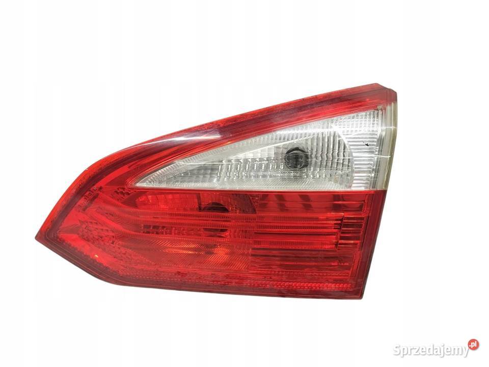 LAMPA TYŁ W KLAPĘ PRAWA KOMBI BM5113A602DC Ford sprzedam