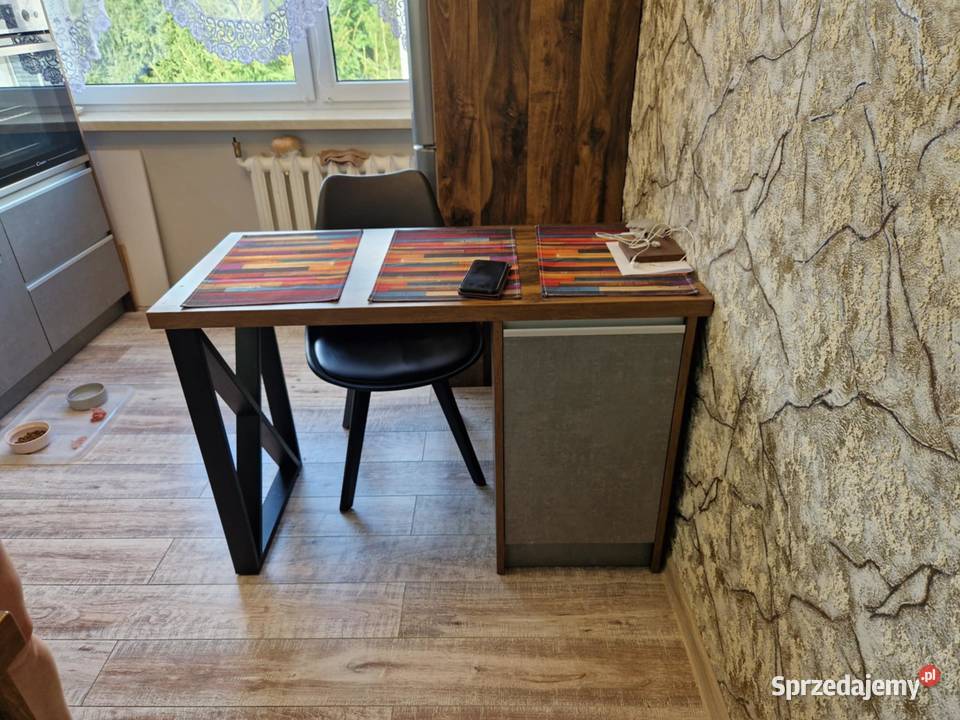 Mieszkanie 55m w Lubominie pom. użytkowe