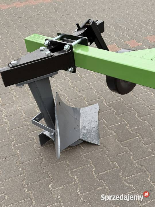 Pług oborywacz do miedzy podkarpackie Nisko