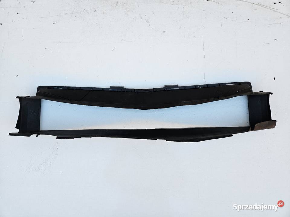 MERCEDES BKLASA W247 KIEROWNICA WLOT POWIETRZA Kierownice powietrza
