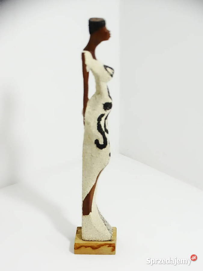 Rzeźba dekoracyjna styl etniczny 33 Biłgoraj sprzedam