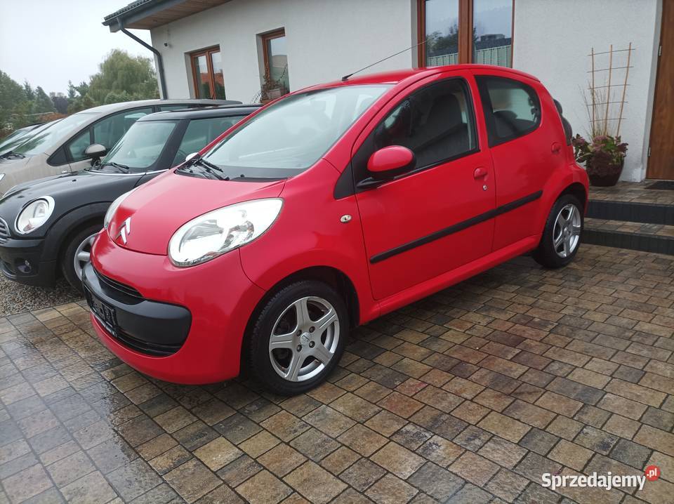 Citroen C1 Łask