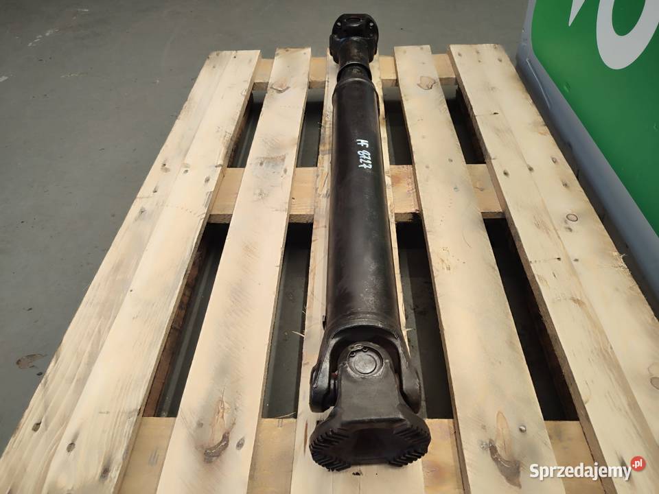Wał napędowy 2530021 MASSEY FERGUSON 8727