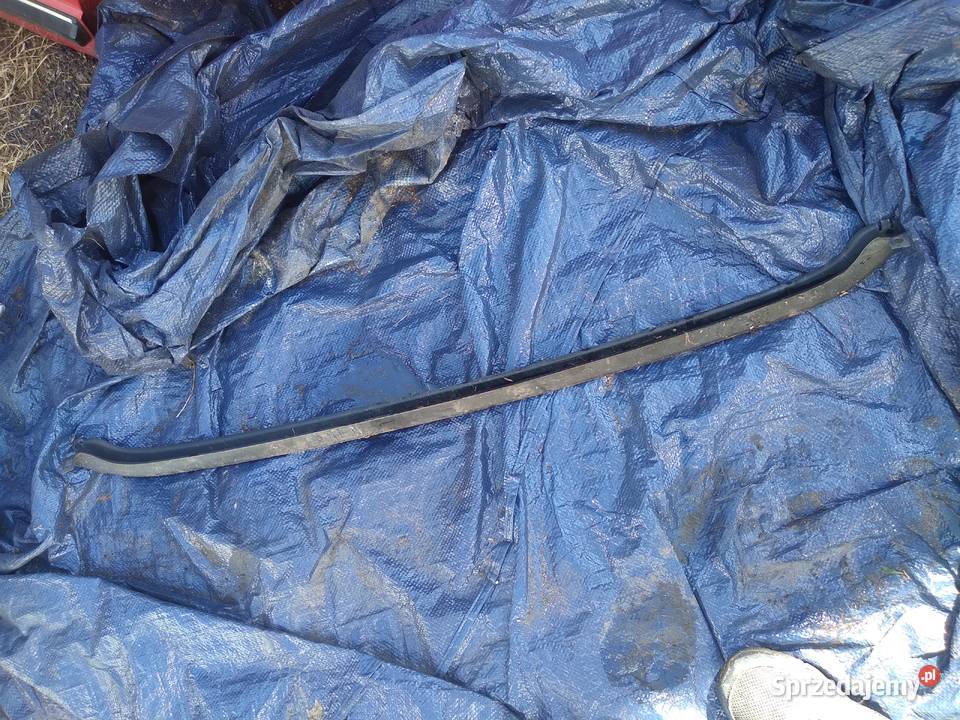 Passat b7 belka pod zderzak wzmocnienie Strzelce Krajeńskie