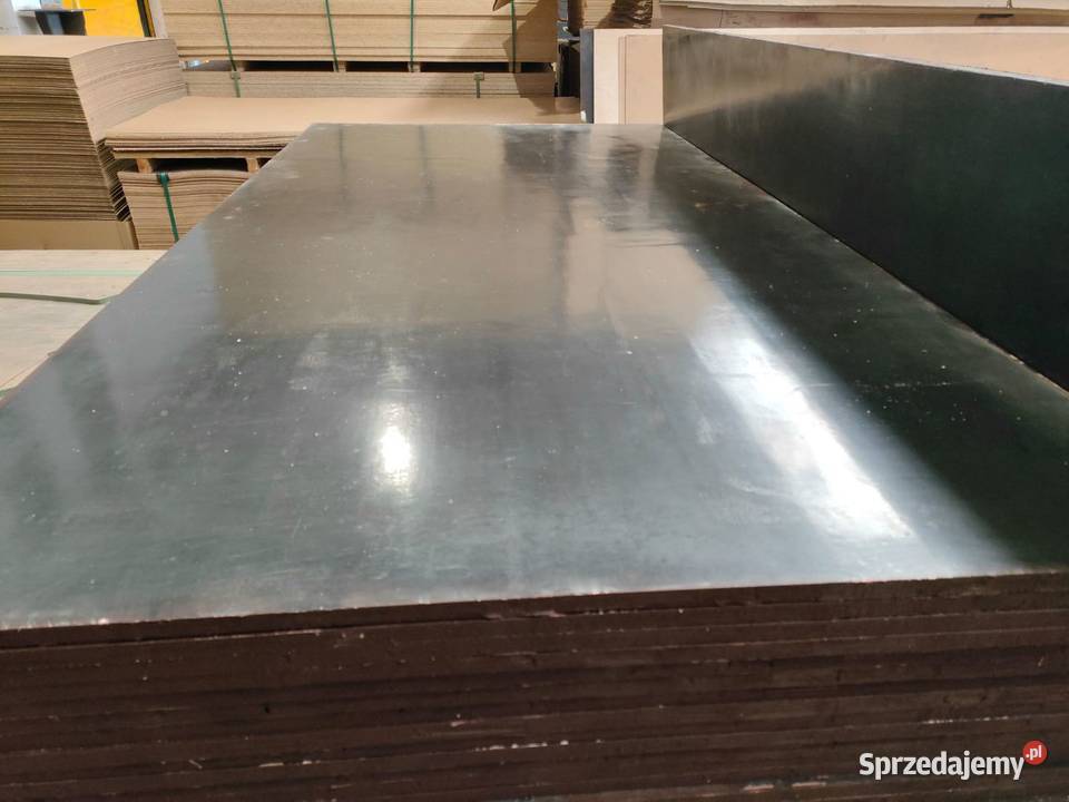 Sklejka WD 21mm 12mm inne 1250x2500 Szalunki Pruszków sprzedam