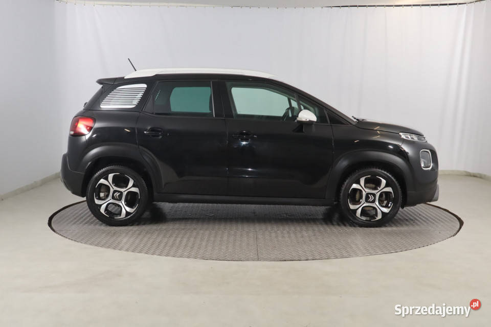 Citroen C3 Aircross 12 PureTech manualna Zabrze