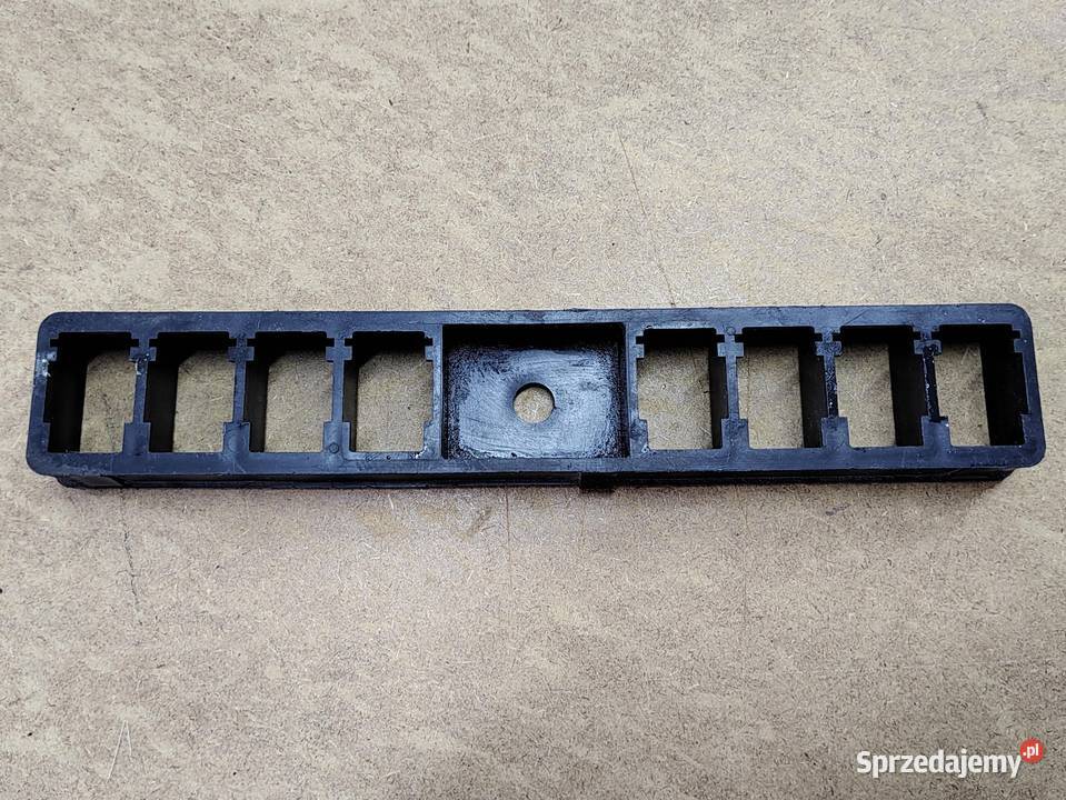 Panel przełączników oświetlenia ŻUK NYSA sprzedam