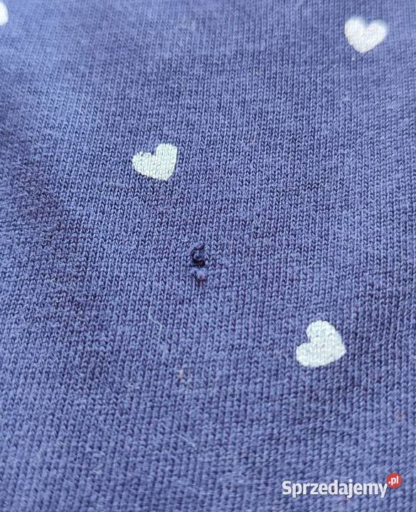 Zestaw dwie sukienki HM bolerko KikiKoko 98104 śląskie Katowice