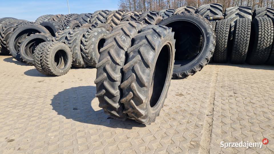 112r32 27095r32 11232 124r32 12432 BKT Taurus 50 Nowe Miasto Lubawskie sprzedam