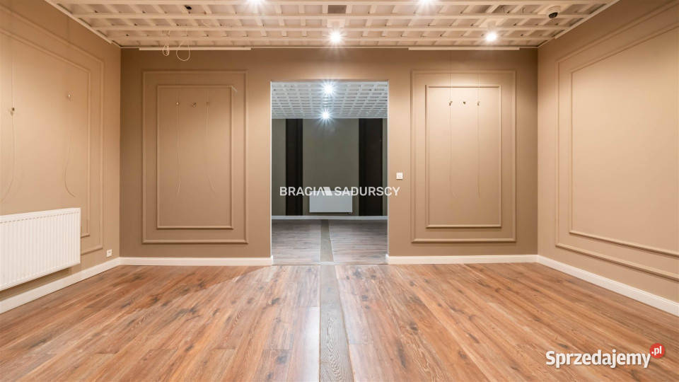Lokal 340m2 Kraków Zakopiańska od ulicy sprzedam