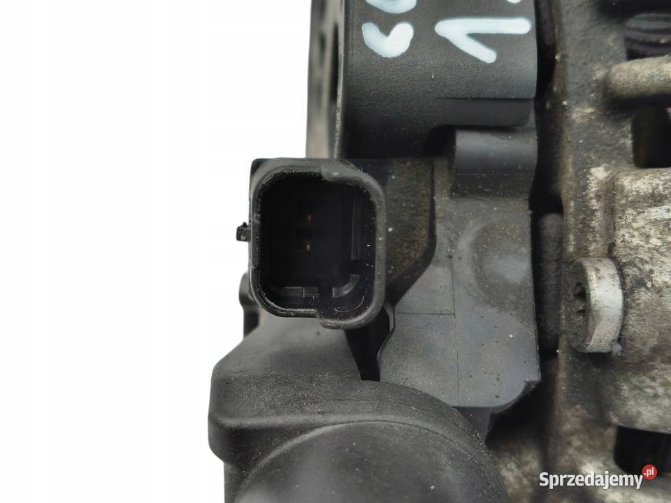 ALTERNATOR 14V MINI COOPER R56 16 16V osobowe Układ elektryczny silnika lubelskie Chełm