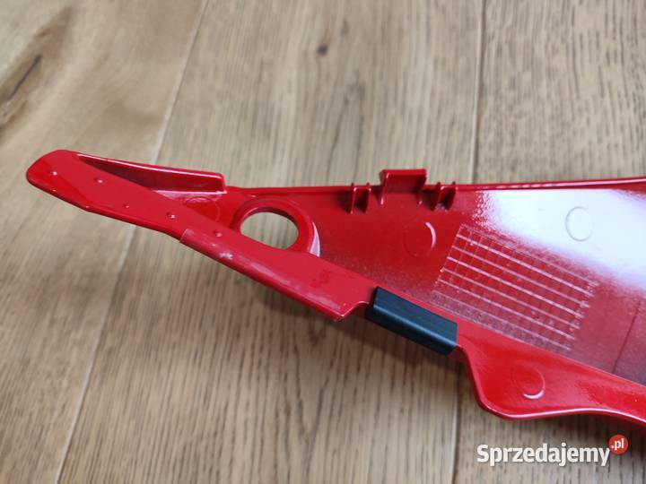 Honda CB650F RC75 CBR650R RC74 owiewka tył bok Plastiki