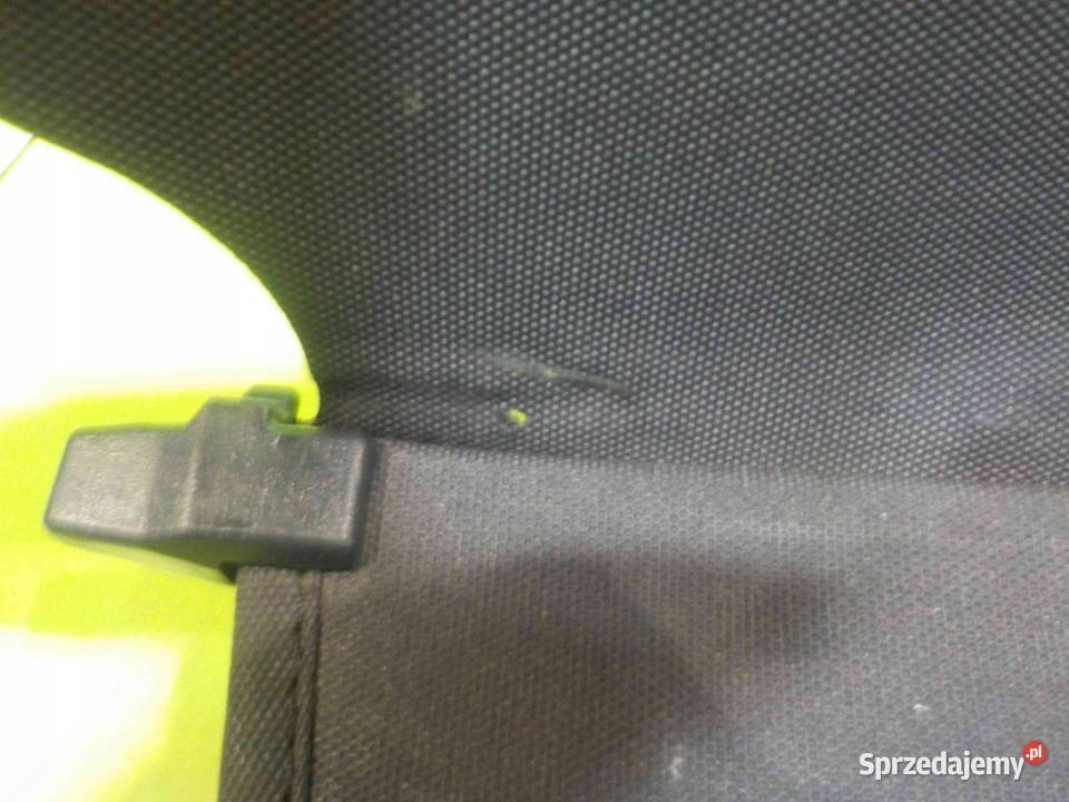 PEUGEOT 4007 08r 5D roleta bagaznika osobowe Suków