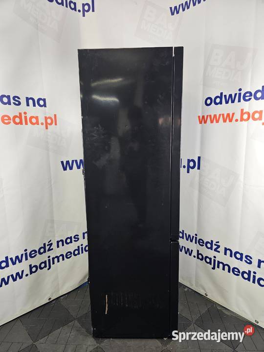 Outlet Nowa 600zl taniej Lodówka Sharp No Frost mazowieckie Wiejca