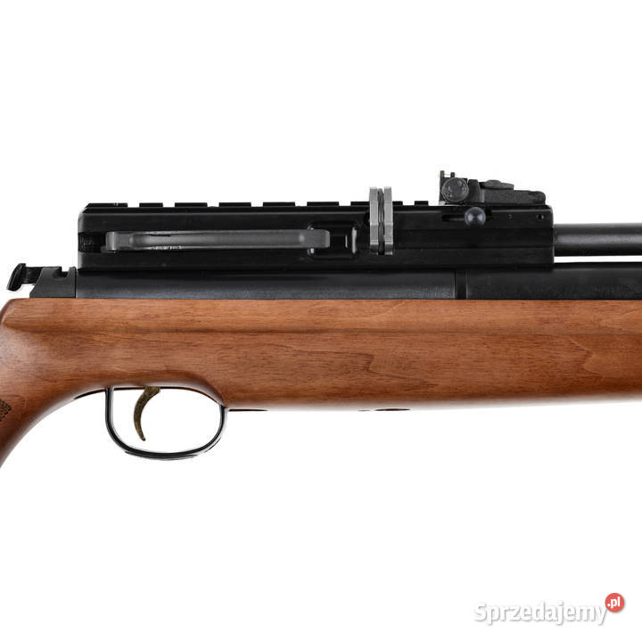 Wiatrówka PCP Optima by Hatsan AT4410W long 55 Warszawa