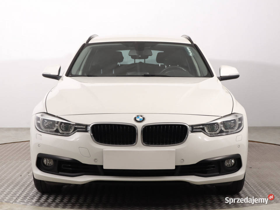 BMW 3 318 i Katowice sprzedam