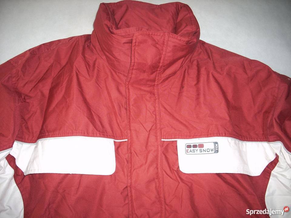 TCM męska Kurtka Narty Snowboard L XL Nowy Sącz