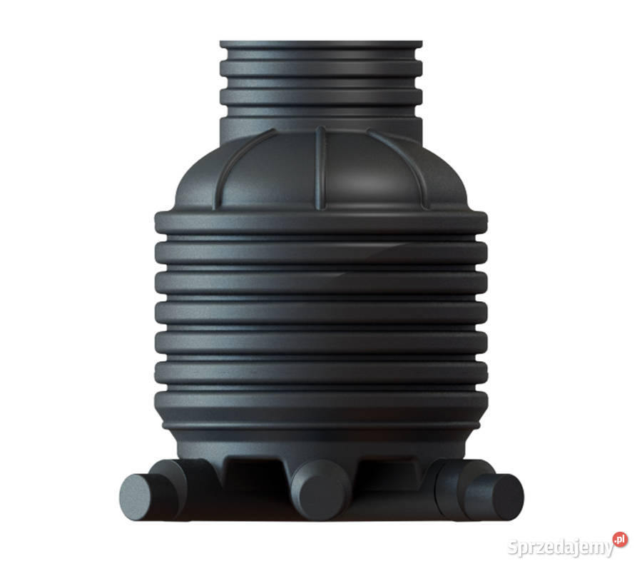 Studnia kanalizacyjna DN1000 H1700 zbiorcza Szczecin