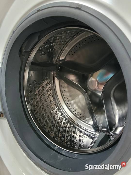 Pralka Samsung Łódź