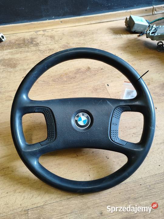 BMW E36 Kierownica Żywiec