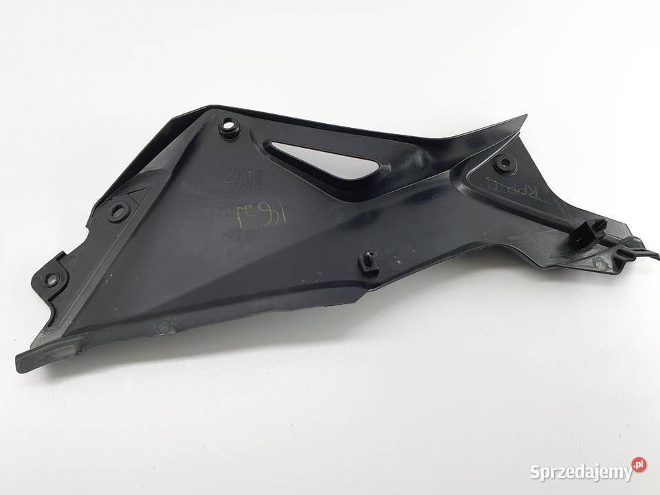 Boczek Prawy Wypelnienie Honda CBR 125 Łódź sprzedam