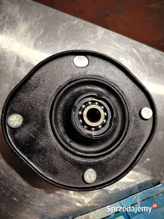 Poduszka amortyzatora prawa Daewoo Lanos Części samochodowe Legnica