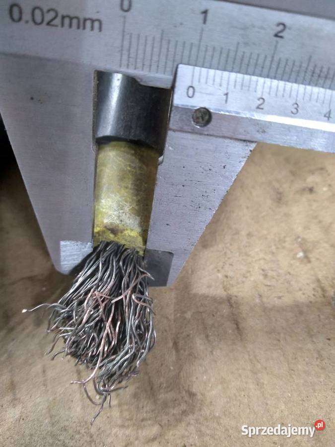 Kabel miedziany w izolacji gumowej mazowieckie Mińsk Mazowiecki