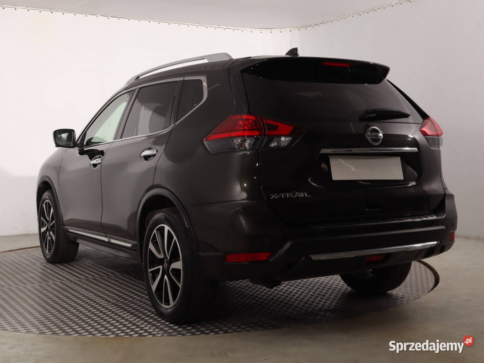 Nissan XTrail 16 dCi śląskie Katowice