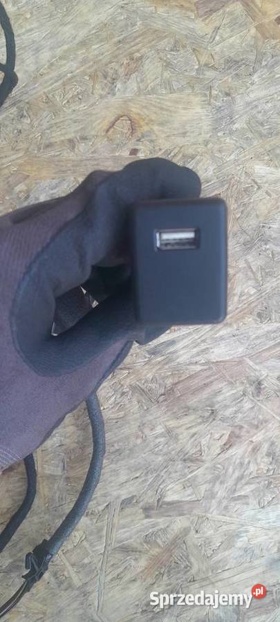 Sprzedam INSTALACJA TUNELU WNĘTRZA OPEL ASTRA V