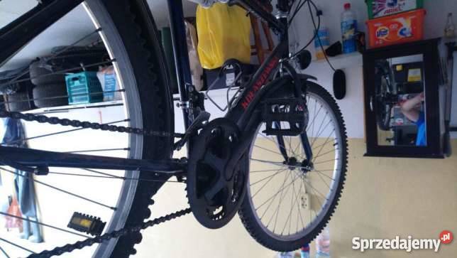 Rower kołaszewski Górskie, MTB Lębork sprzedam