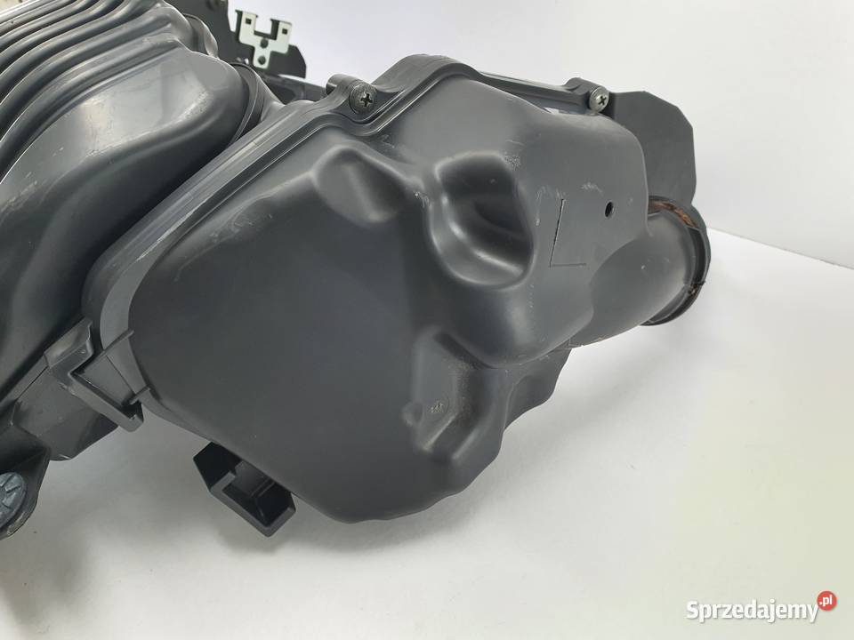 Obudowa Filtra Powietrza Air Box Fil Honda Crf łódzkie Łódź