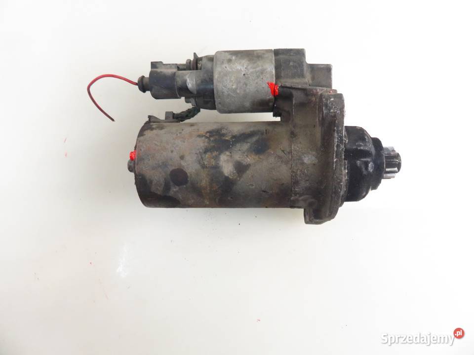 ROZRUSZNIK SKODA ROOMSTER 19 TDI BSW osobowe