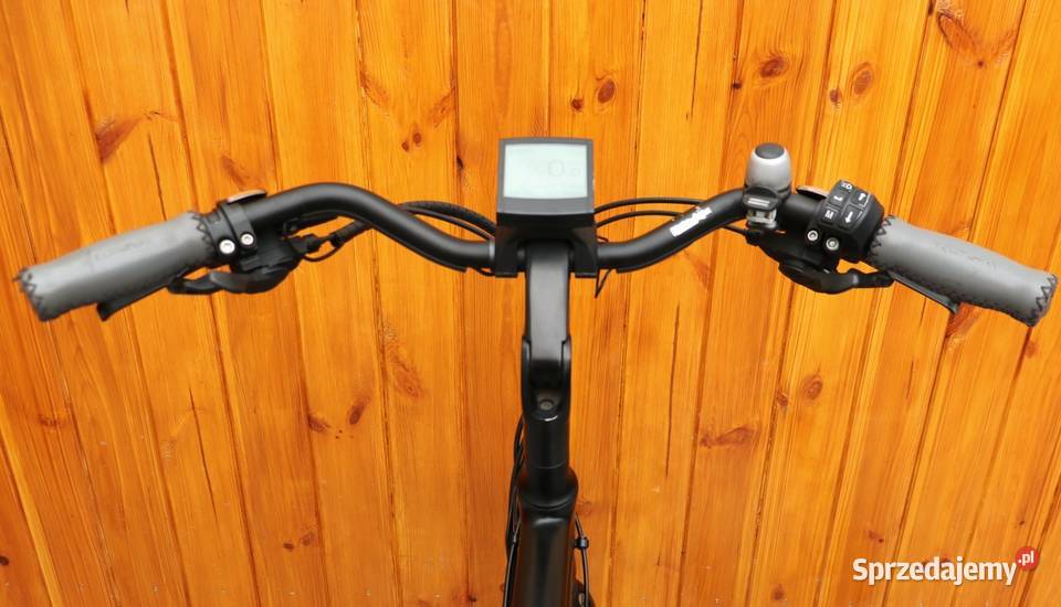 Rower elektryczny Koga Extension H 57 i inne mazowieckie Milanówek