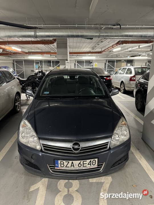 Opel Astra III 1.4 Enjoy
